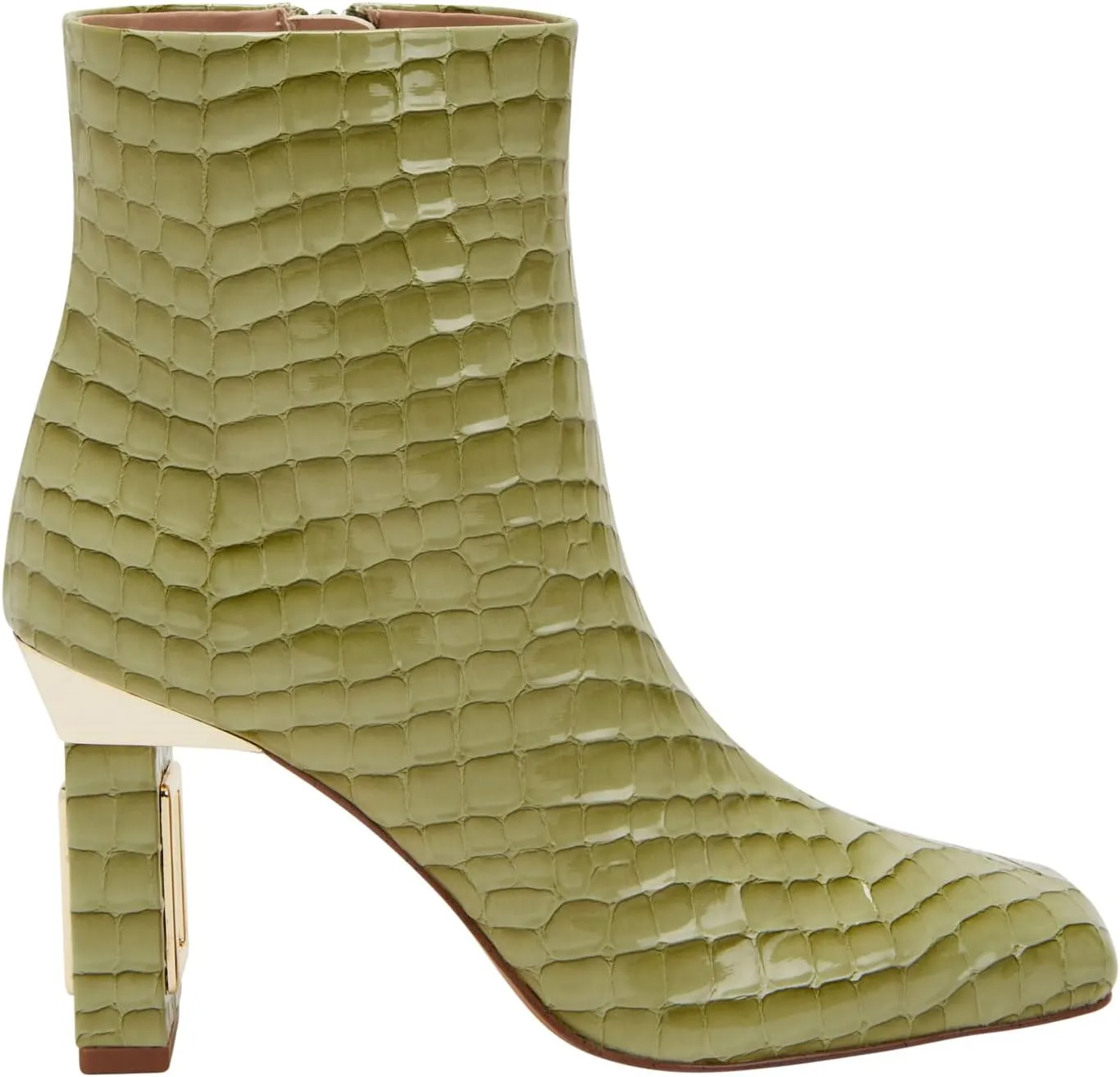 Katy Perry Women's The Hollow Heel Bootie Fashion Boot