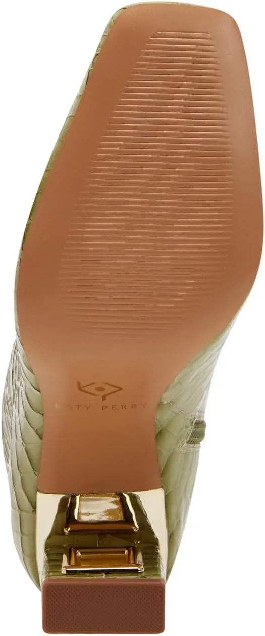 Katy Perry Women's The Hollow Heel Bootie Fashion Boot