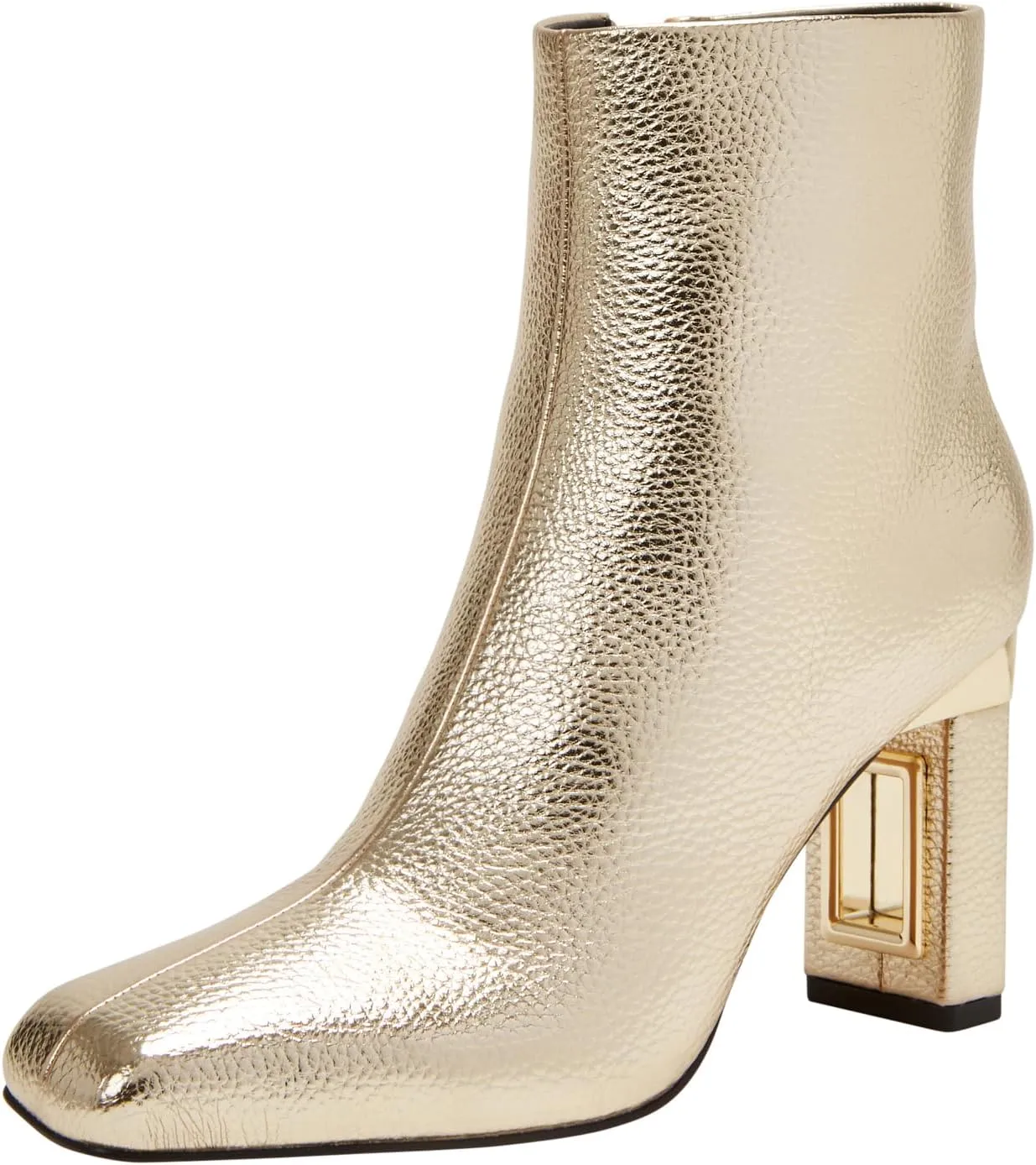 Katy Perry Women's The Hollow Heel Bootie Fashion Boot