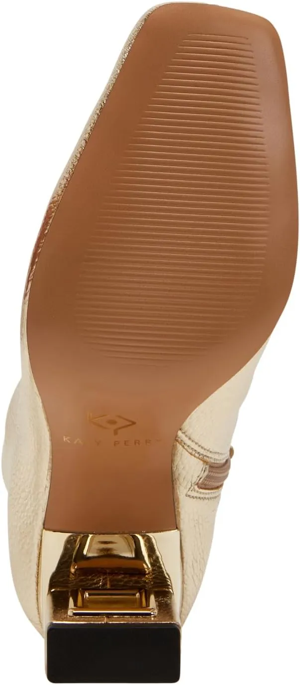 Katy Perry Women's The Hollow Heel Bootie Fashion Boot