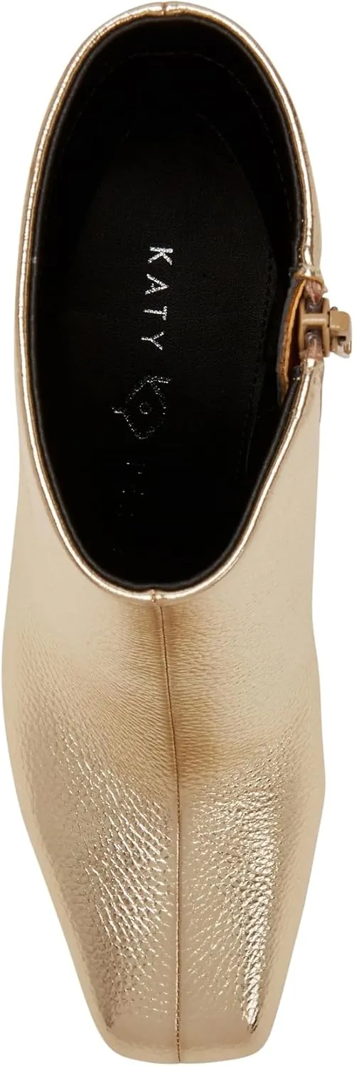 Katy Perry Women's The Hollow Heel Bootie Fashion Boot