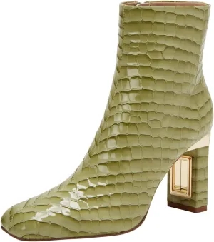 Katy Perry Women's The Hollow Heel Bootie Fashion Boot