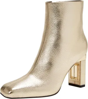Katy Perry Women's The Hollow Heel Bootie Fashion Boot