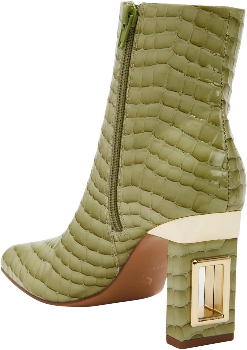 Katy Perry Women's The Hollow Heel Bootie Fashion Boot