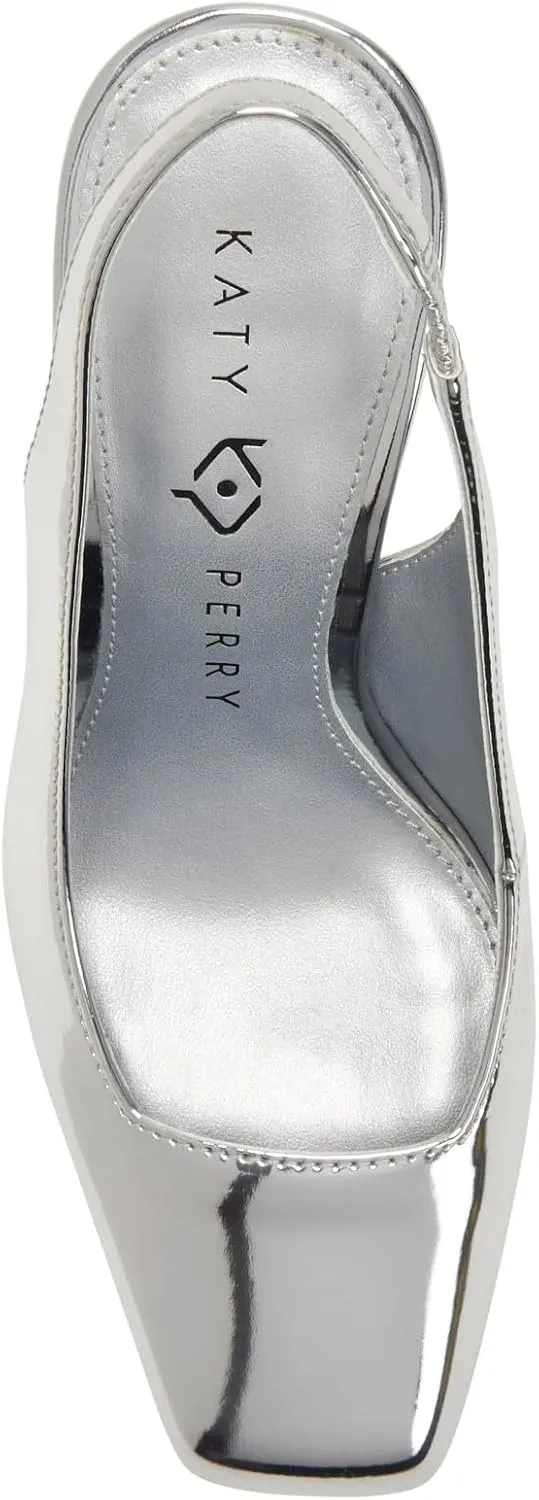Katy Perry Women's The Hollow Heel Sling Back Pump