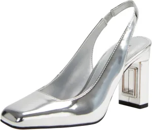 Katy Perry Women's The Hollow Heel Sling Back Pump