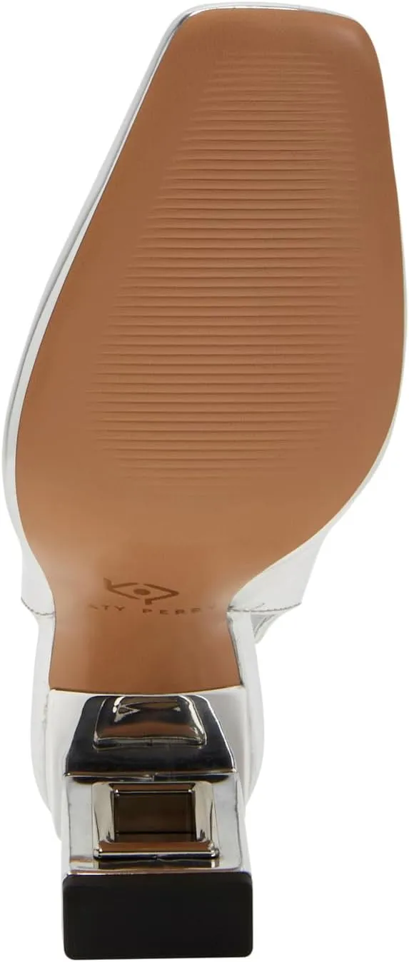 Katy Perry Women's The Hollow Heel Sling Back Pump