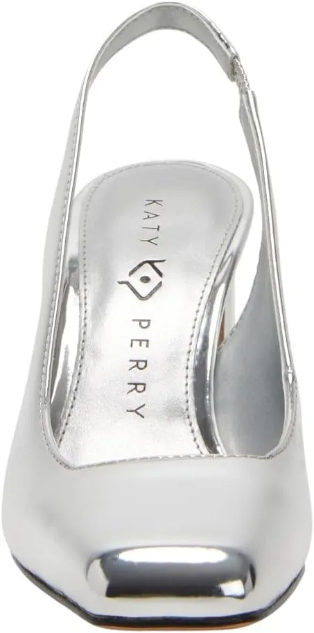 Katy Perry Women's The Hollow Heel Sling Back Pump