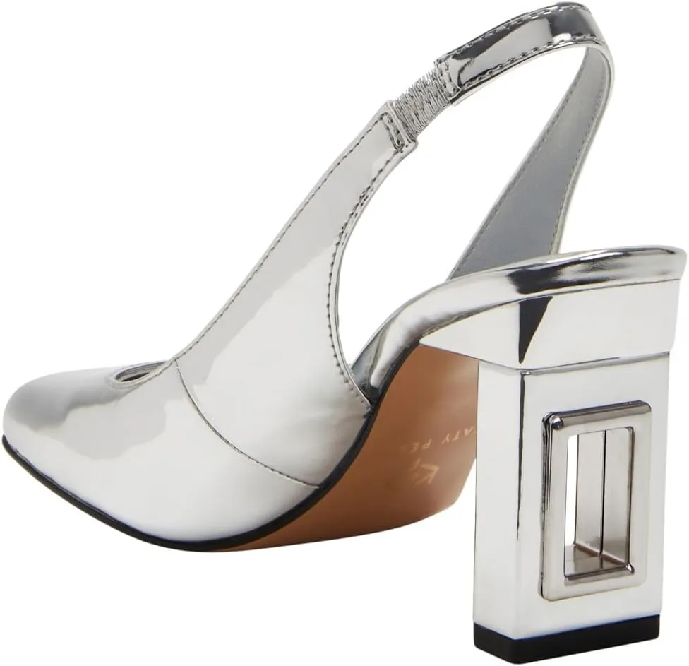 Katy Perry Women's The Hollow Heel Sling Back Pump