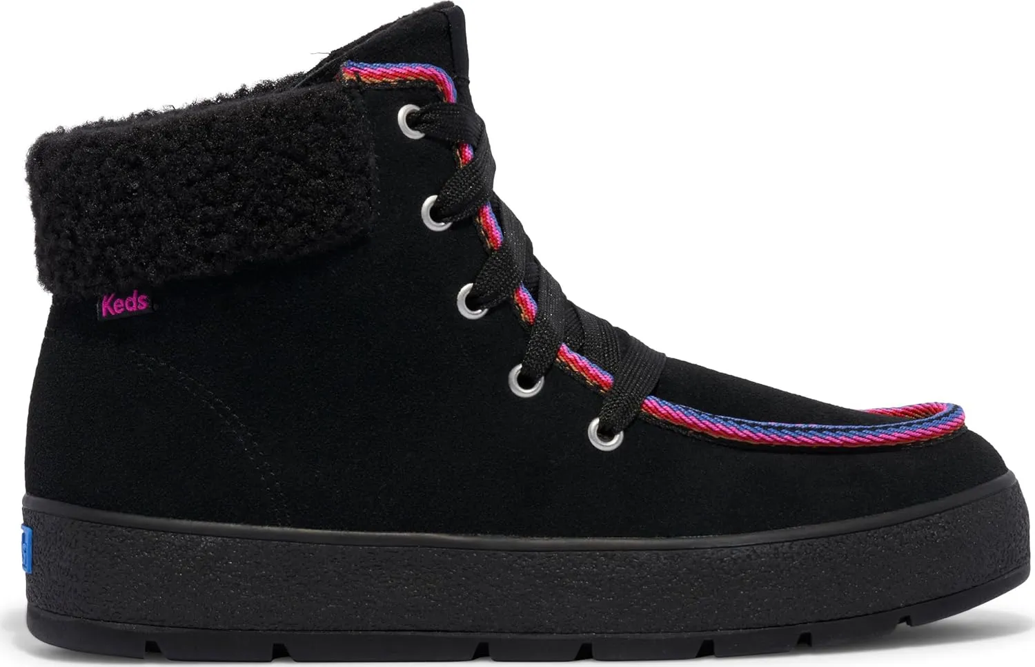 Keds Women's Explore Bootie Fashion Boot