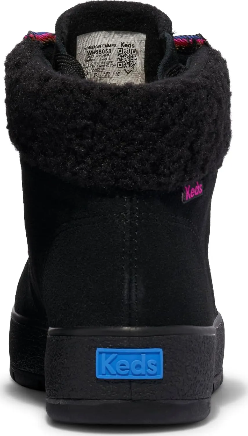 Keds Women's Explore Bootie Fashion Boot