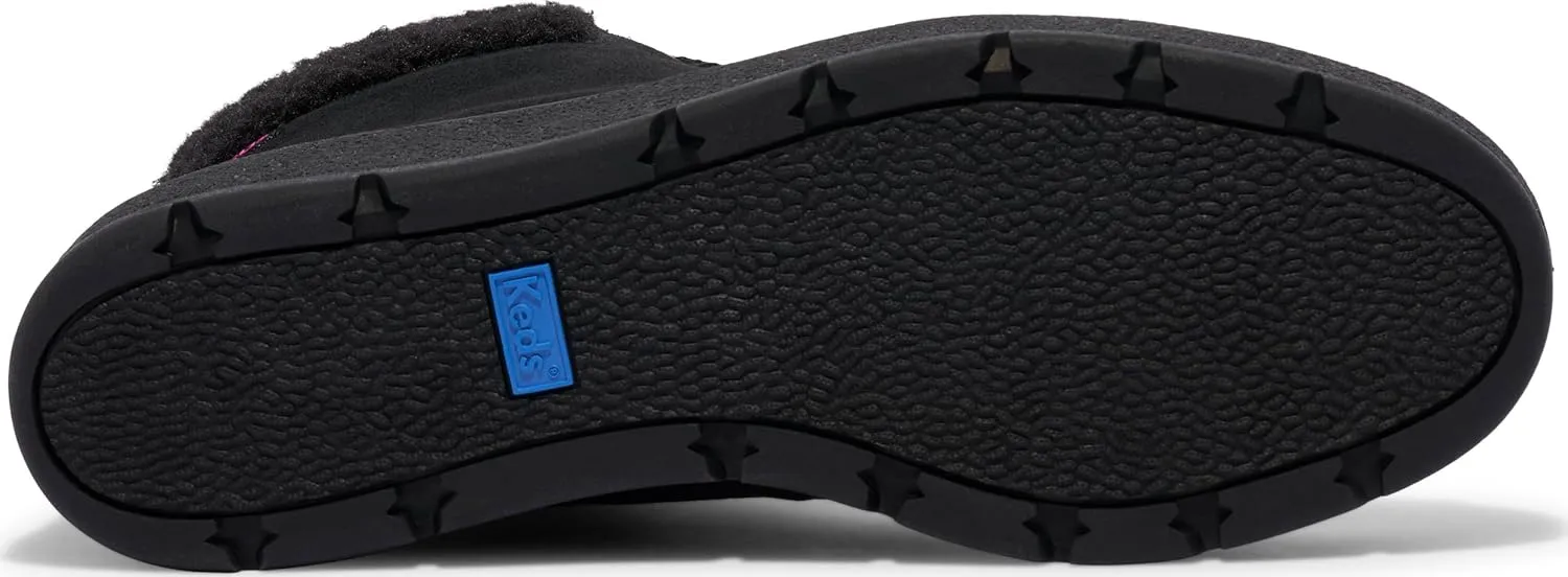 Keds Women's Explore Bootie Fashion Boot