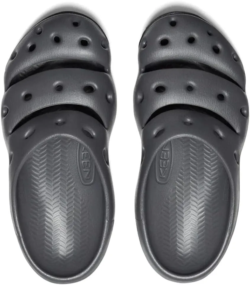 KEEN Men's Yogui Comfortable Slip on Lightweight Clogs