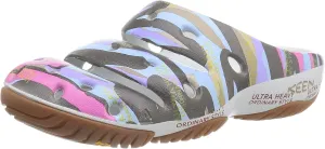 KEEN Men's Yogui Comfortable Slip on Lightweight Clogs