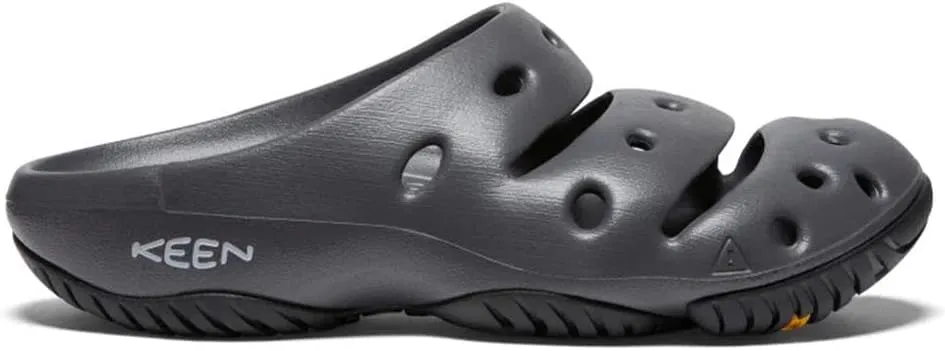 KEEN Men's Yogui Comfortable Slip on Lightweight Clogs