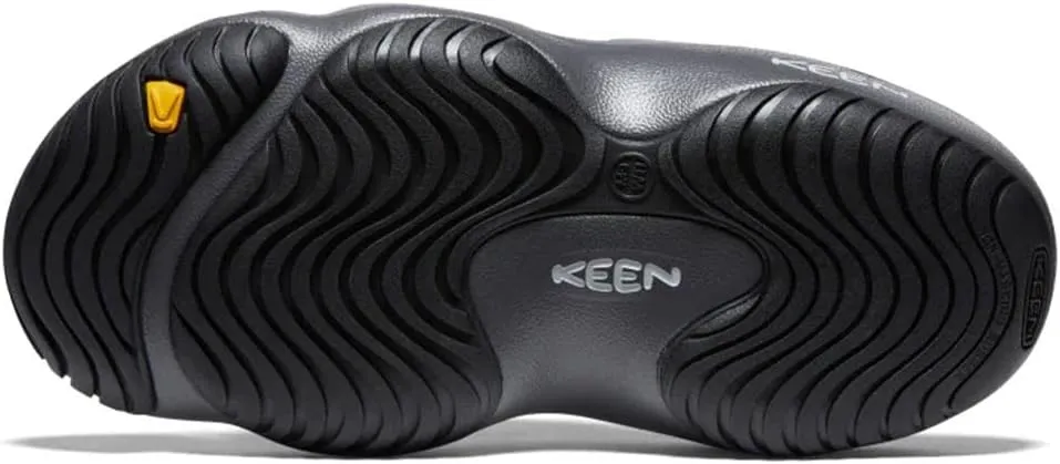 KEEN Men's Yogui Comfortable Slip on Lightweight Clogs