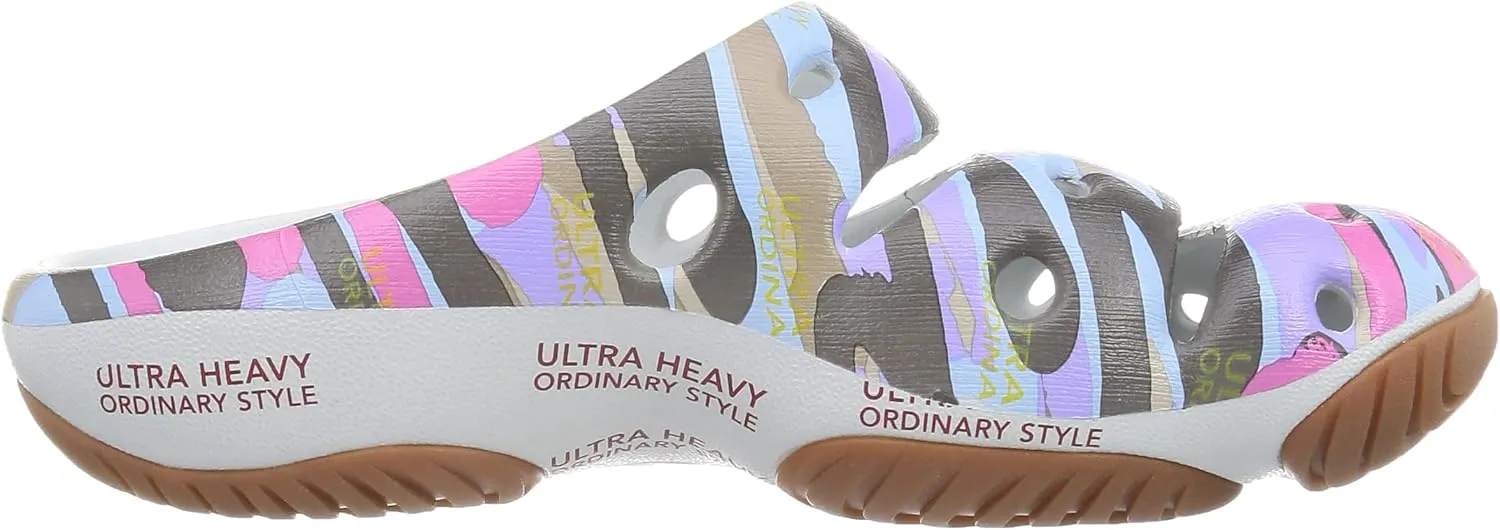 KEEN Men's Yogui Comfortable Slip on Lightweight Clogs