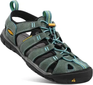 KEEN Women's Clearwater CNX Leather Sandal