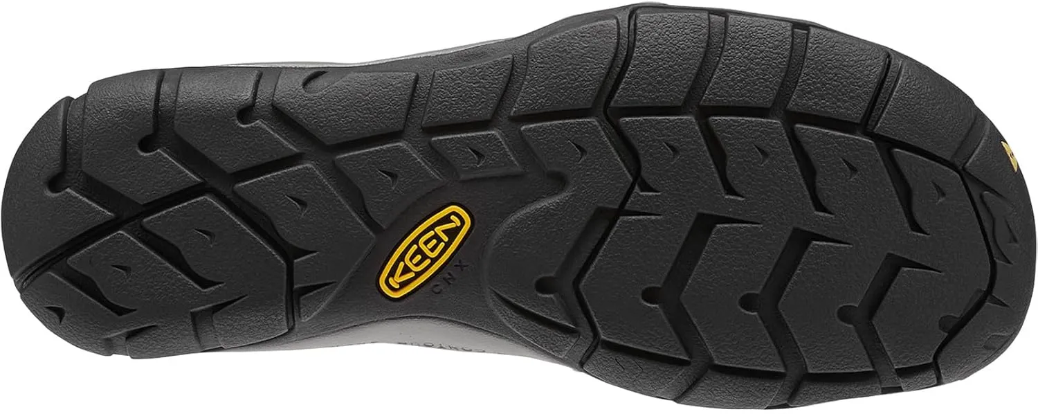 KEEN Women's Clearwater CNX Leather Sandal