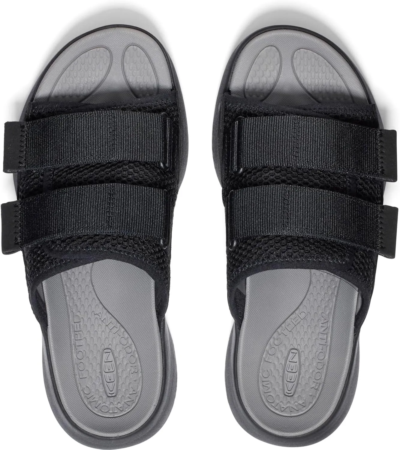 KEEN womens Elle Sport Slide Breathable Comfortable Open Toe Athletic Slip On