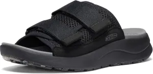 KEEN womens Elle Sport Slide Breathable Comfortable Open Toe Athletic Slip On