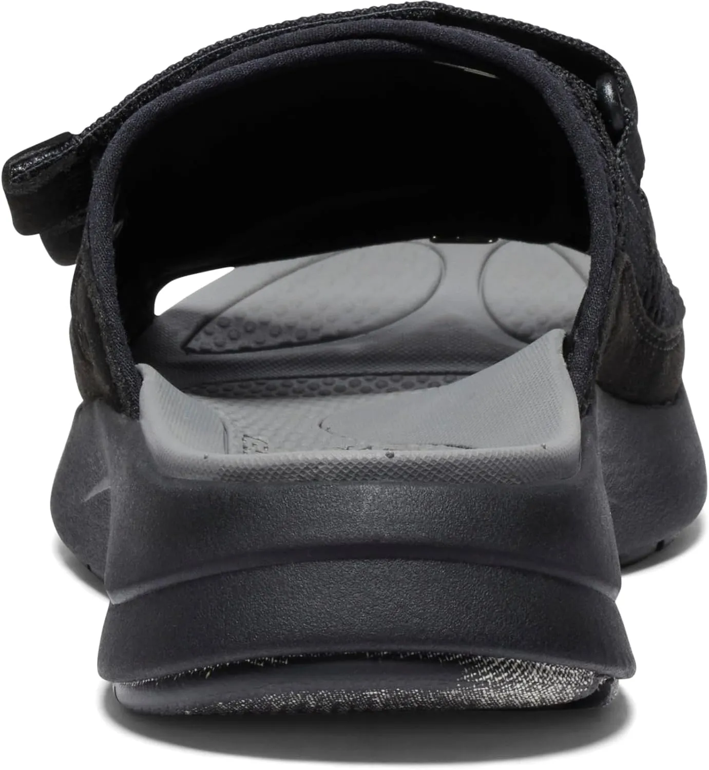 KEEN womens Elle Sport Slide Breathable Comfortable Open Toe Athletic Slip On