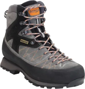 Kenetrek Men's Bridger High Leather Hiking Boot