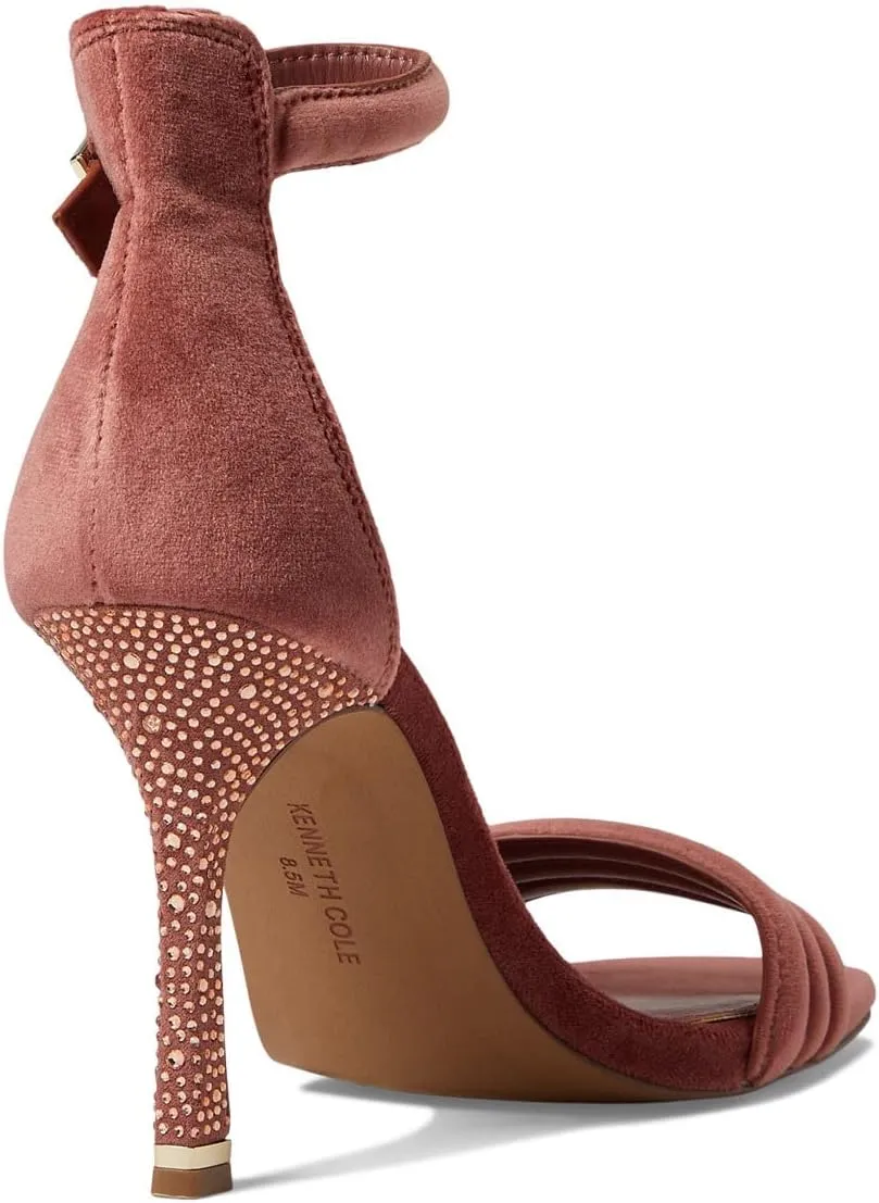 Kenneth Cole New York Women's Hart Sandal Platform