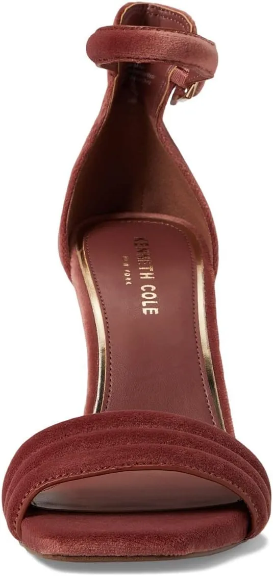 Kenneth Cole New York Women's Hart Sandal Platform