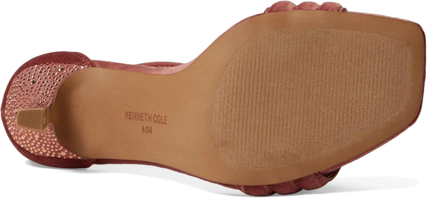 Kenneth Cole New York Women's Hart Sandal Platform