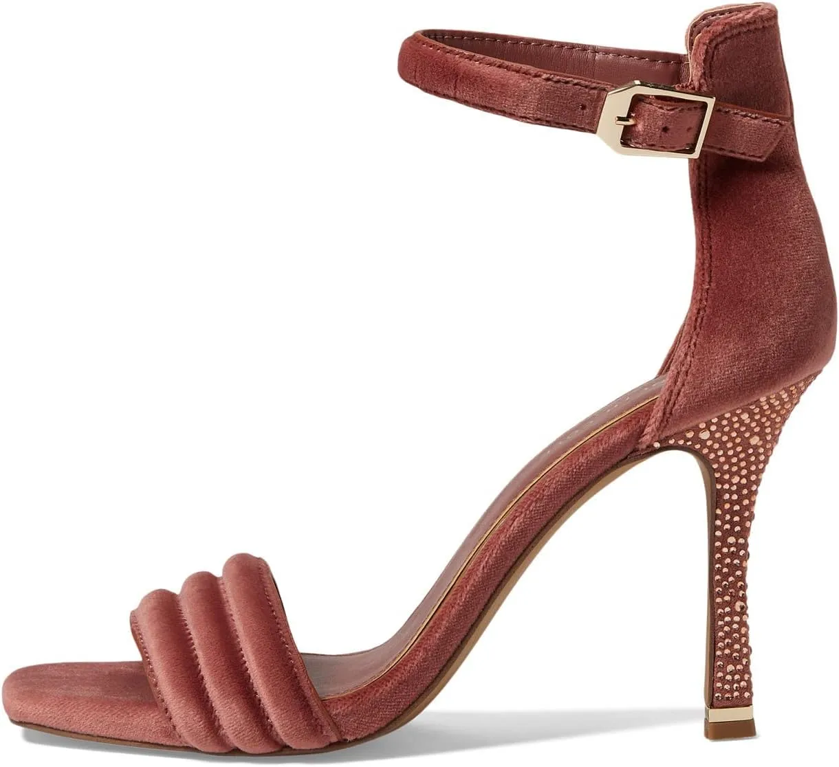 Kenneth Cole New York Women's Hart Sandal Platform