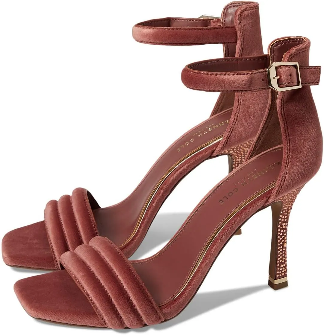 Kenneth Cole New York Women's Hart Sandal Platform