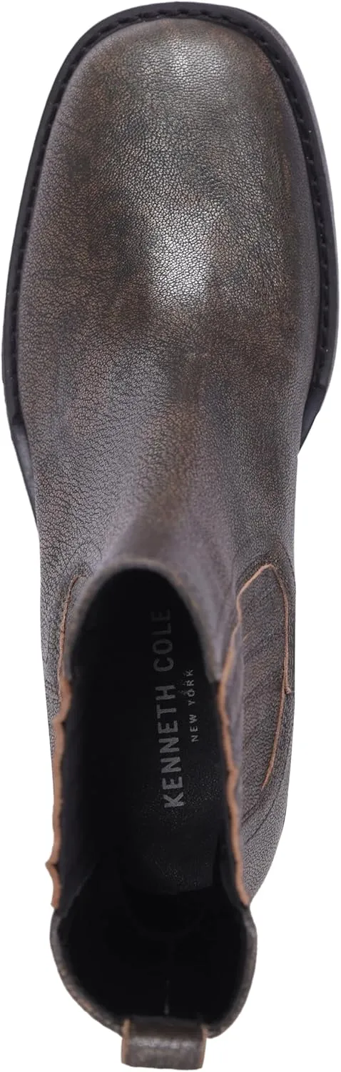 Kenneth Cole New York Women's Jet Chelsea Boot