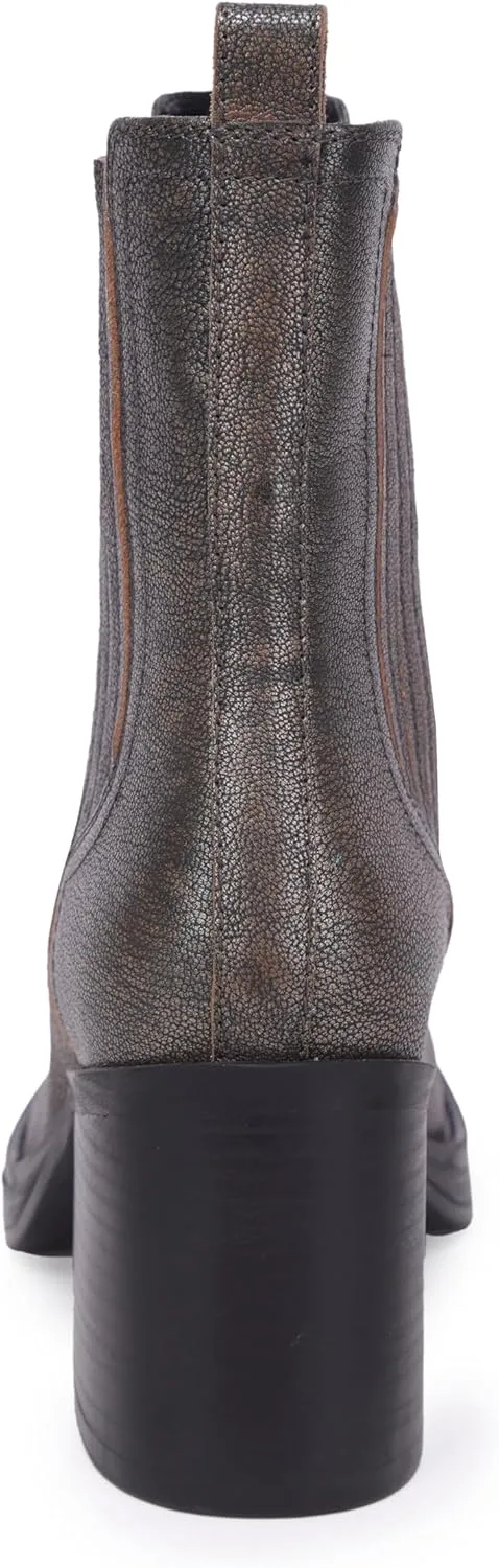 Kenneth Cole New York Women's Jet Chelsea Boot