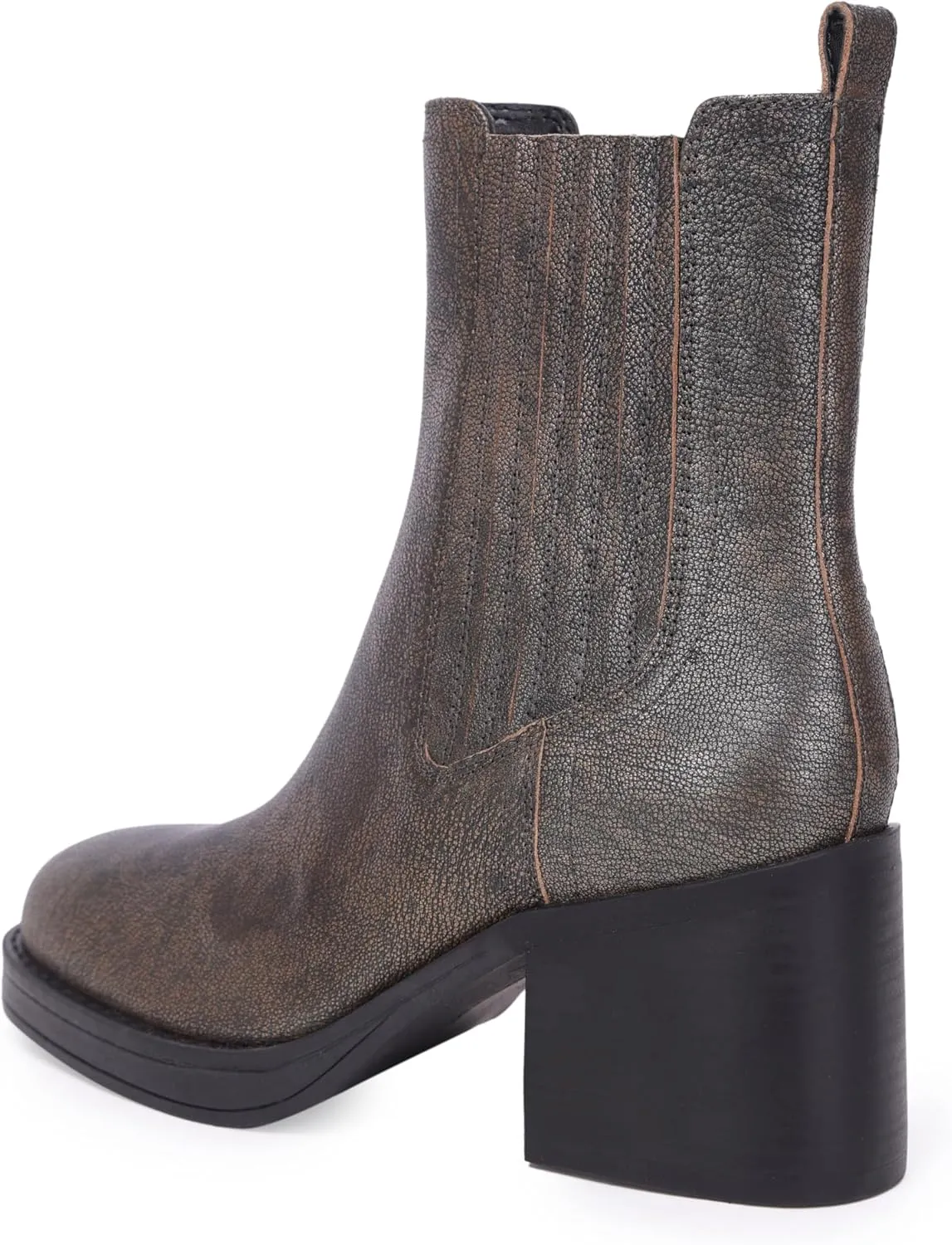Kenneth Cole New York Women's Jet Chelsea Boot