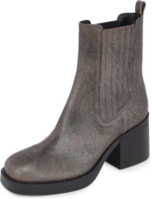 Kenneth Cole New York Women's Jet Chelsea Boot