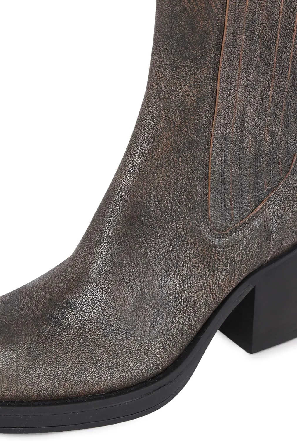 Kenneth Cole New York Women's Jet Chelsea Boot
