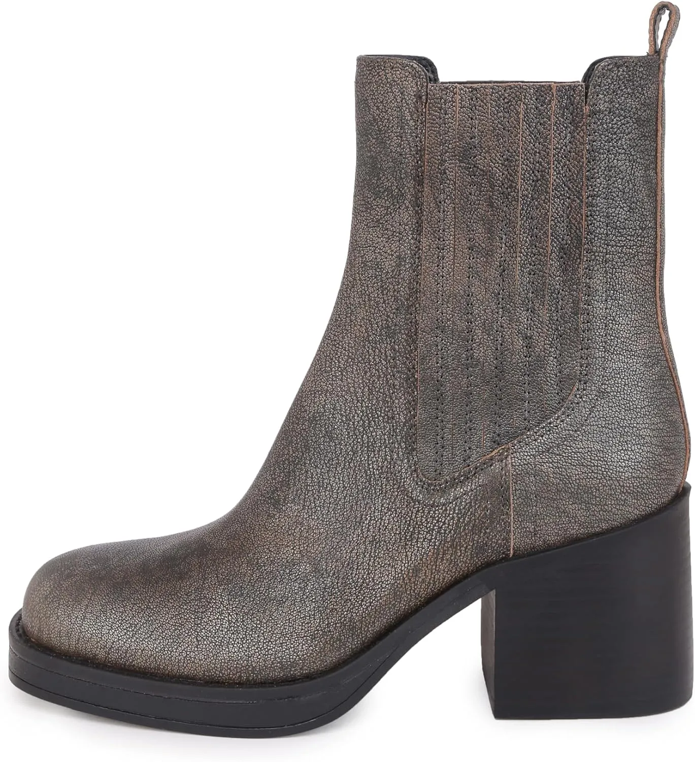 Kenneth Cole New York Women's Jet Chelsea Boot
