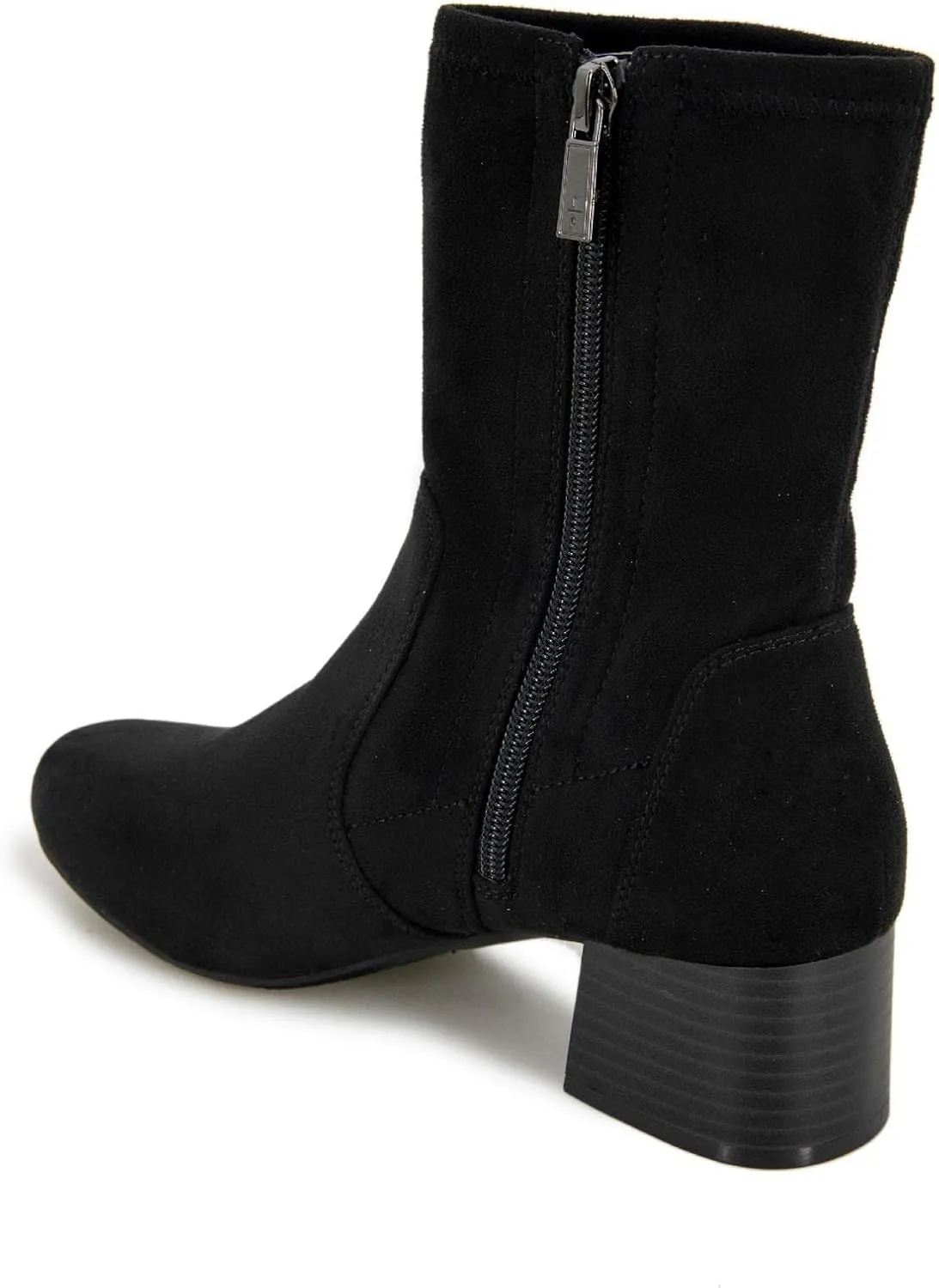 Kenneth Cole REACTION Women's Road Stretch Ankle Boot