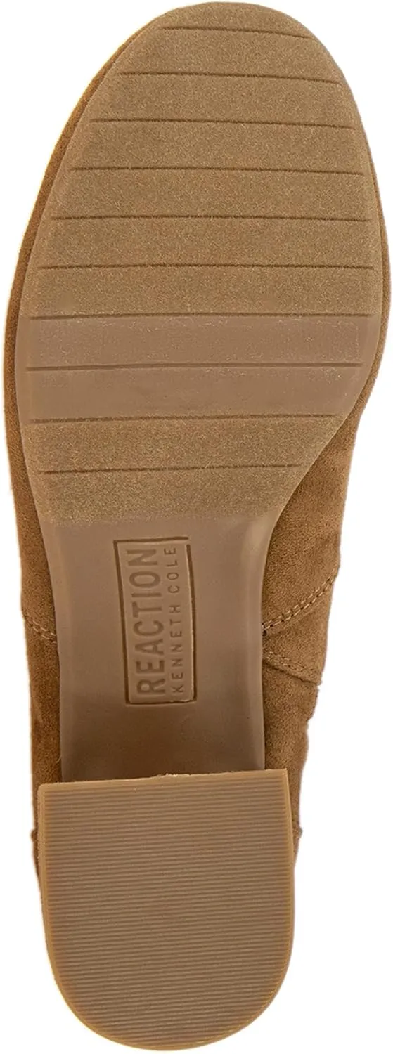 Kenneth Cole REACTION Women's Road Stretch Ankle Boot