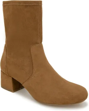 Kenneth Cole REACTION Women's Road Stretch Ankle Boot