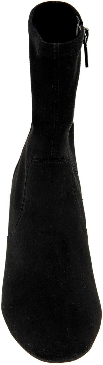 Kenneth Cole REACTION Women's Road Stretch Ankle Boot