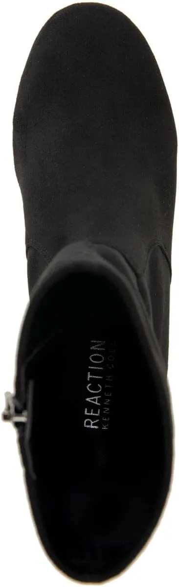 Kenneth Cole REACTION Women's Road Stretch Ankle Boot