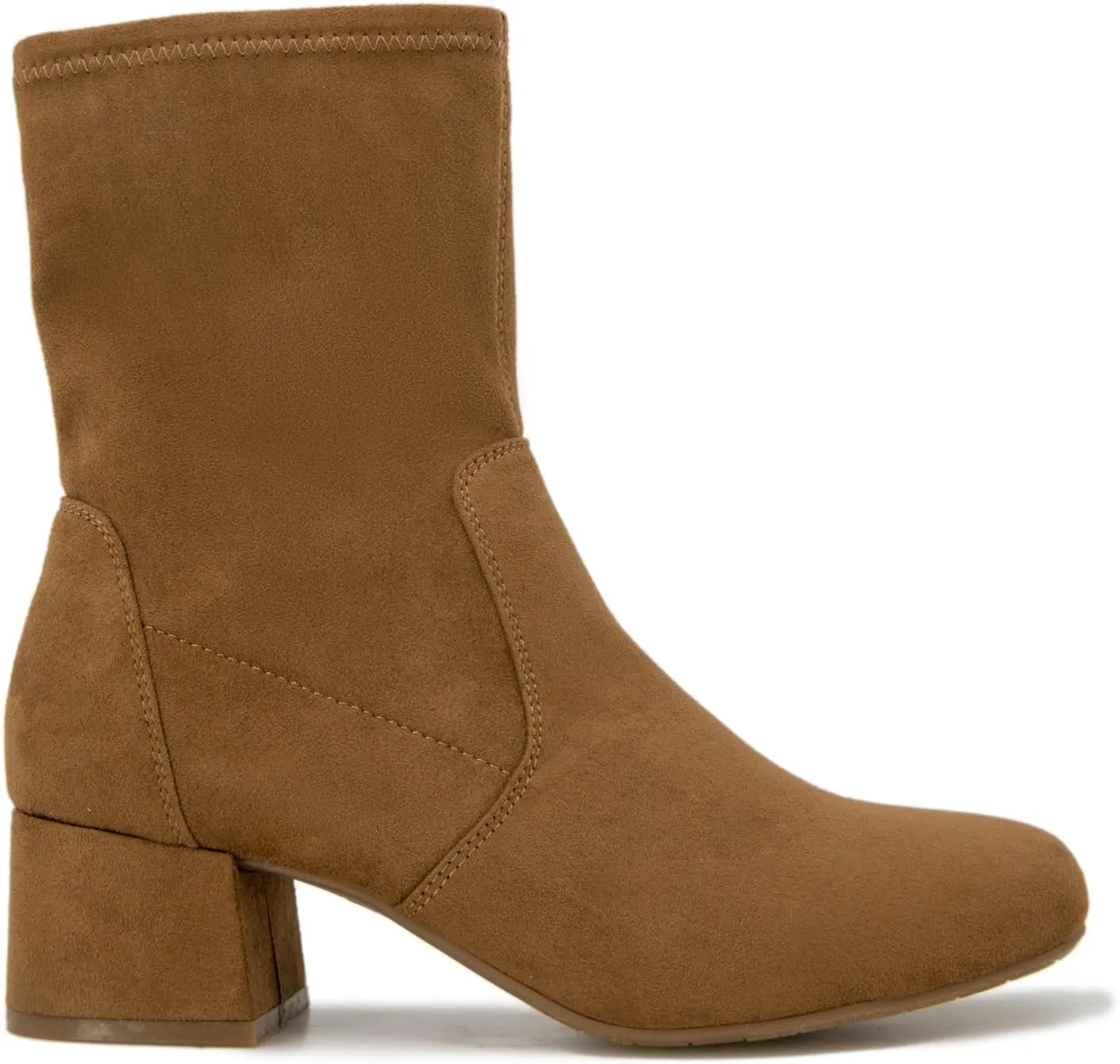 Kenneth Cole REACTION Women's Road Stretch Ankle Boot