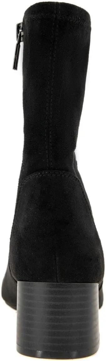 Kenneth Cole REACTION Women's Road Stretch Ankle Boot