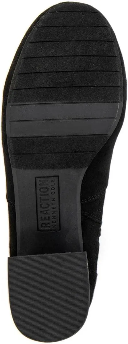 Kenneth Cole REACTION Women's Road Stretch Ankle Boot