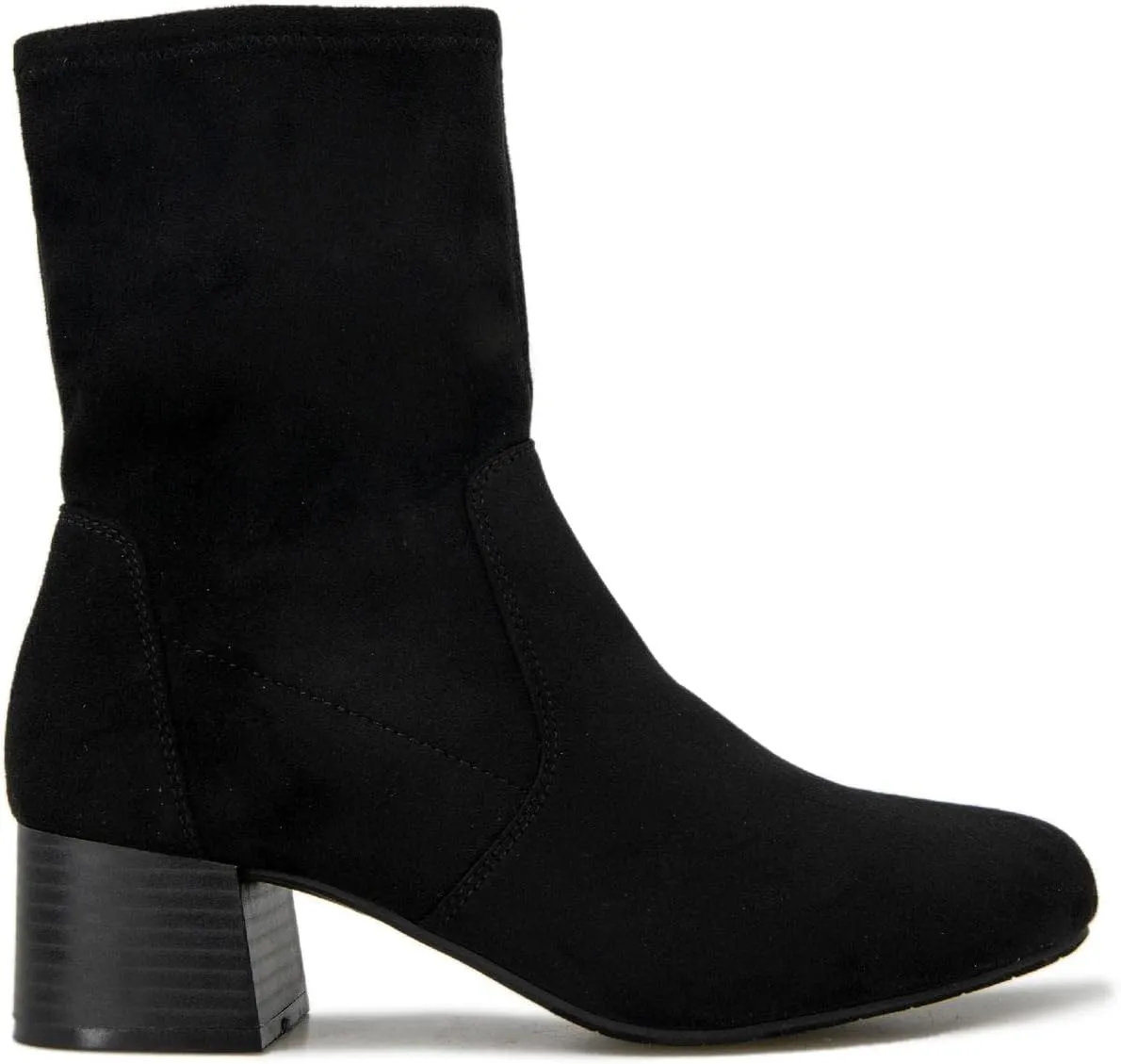 Kenneth Cole REACTION Women's Road Stretch Ankle Boot