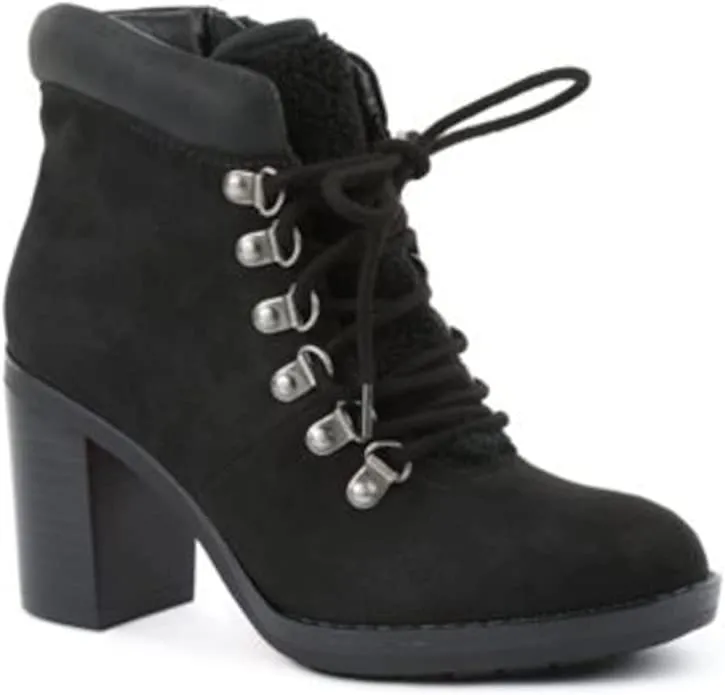 kensie Atlanta Black 9 M