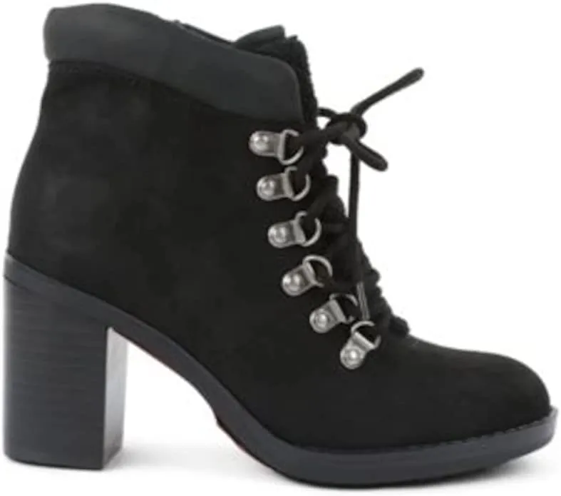 kensie Atlanta Black 9 M