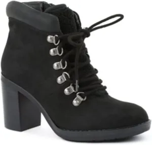 kensie Atlanta Black 9 M
